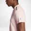 Nike Mens RF Advantage Polo - Sunset Tint - thumbnail image 8