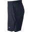 Nike Mens Court Flex RF 9 Inch Tennis Shorts - Midnight Navy - thumbnail image 3