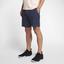 Nike Mens Court Flex RF 9 Inch Tennis Shorts - Midnight Navy - thumbnail image 7