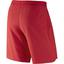 Nike Mens Court Flex RF 9 Inch Tennis Shorts - Action Red - thumbnail image 3
