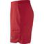 Nike Mens Court Flex RF 9 Inch Tennis Shorts - Action Red - thumbnail image 2