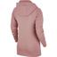 Nike Women Sportswear Modern Hoodie - Neutral Red - thumbnail image 2