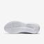 Nike Mens Lunar Skyelux Running Shoes - White - thumbnail image 3