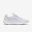 Nike Mens Lunar Skyelux Running Shoes - White - thumbnail image 2