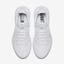 Nike Mens Lunar Skyelux Running Shoes - White - thumbnail image 5