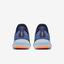 Nike Mens Lunar Skyelux Running Shoes - Blue Moon - thumbnail image 6