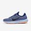 Nike Mens Lunar Skyelux Running Shoes - Blue Moon - thumbnail image 1