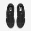 Nike Womens Lunar Skyelux Running Shoes - Black  - thumbnail image 4