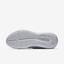 Nike Womens Lunar Skyelux Running Shoes - White - thumbnail image 2