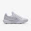 Nike Womens Lunar Skyelux Running Shoes - White - thumbnail image 3