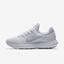 Nike Womens Lunar Skyelux Running Shoes - White - thumbnail image 1