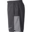Nike Boys Flex Shorts - Cool Grey/Wolf Grey/Black - thumbnail image 2