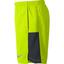 Nike Boys Flex Shorts - Volt Yellow/Black - thumbnail image 2