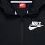Nike Boys Youth Tribute Jacket - Black - thumbnail image 5