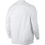 Nike Mens Rafa Tennis Jacket - White - thumbnail image 2