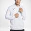 Nike Mens Rafa Tennis Jacket - White - thumbnail image 3