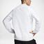 Nike Mens Rafa Tennis Jacket - White - thumbnail image 4
