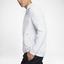 Nike Mens Rafa Tennis Jacket - White - thumbnail image 5