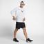 Nike Mens Rafa Tennis Jacket - White - thumbnail image 8