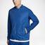 Nike Mens Rafa Tennis Jacket - Blue Jay - thumbnail image 3