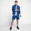 Nike Mens Rafa Tennis Jacket - Blue Jay - thumbnail image 8