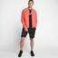 Nike Mens Rafa Tennis Jacket - Red