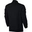 Nike Mens RF Tennis Jacket - Black - thumbnail image 2