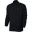 Nike Mens RF Tennis Jacket - Black - thumbnail image 1