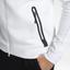 Nike Mens RF Tennis Jacket - White - thumbnail image 4