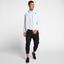Nike Mens RF Tennis Jacket - White - thumbnail image 7