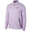 Nike Mens RF Tennis Jacket - Violet Mist - thumbnail image 1