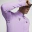 Nike Mens RF Tennis Jacket - Violet Mist - thumbnail image 6