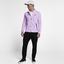 Nike Mens RF Tennis Jacket - Violet Mist - thumbnail image 9