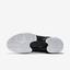 Nike Mens Air Zoom Ultra React Tennis Shoes - Black - thumbnail image 2