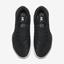 Nike Mens Air Zoom Ultra React Tennis Shoes - Black - thumbnail image 4