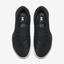 Nike Mens Air Zoom Ultra React Tennis Shoes - Black - thumbnail image 4