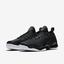 Nike Mens Air Zoom Ultra React Tennis Shoes - Black - thumbnail image 5