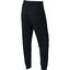 Nike Mens Training Pants - Black/White - thumbnail image 2