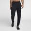 Nike Mens Training Pants - Black/White - thumbnail image 4