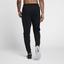 Nike Mens Training Pants - Black/White - thumbnail image 5