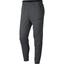 Nike Mens Training Pants - Charcoal Heather/Black - thumbnail image 1