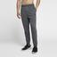 Nike Mens Training Pants - Charcoal Heather/Black - thumbnail image 3