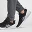 Nike Mens Training Pants - Charcoal Heather/Black - thumbnail image 6