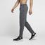 Nike Mens Training Pants - Charcoal Heather/Black - thumbnail image 8