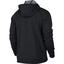 Nike Mens Therma Sphere Training Jacket - Black/Cool Grey - thumbnail image 2