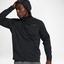 Nike Mens Therma Sphere Training Jacket - Black/Cool Grey - thumbnail image 5