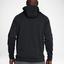 Nike Mens Therma Sphere Training Jacket - Black/Cool Grey - thumbnail image 6
