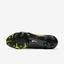 Nike Mens Hypervenom Phantom 3 DF FG Football Shoes - Laser Orange/Black [UK Size 8 1/2] - thumbnail image 2