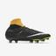 Nike Mens Hypervenom Phantom 3 DF FG Football Shoes - Laser Orange/Black [UK Size 8 1/2] - thumbnail image 3