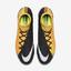 Nike Mens Hypervenom Phantom 3 DF FG Football Shoes - Laser Orange/Black [UK Size 8 1/2] - thumbnail image 4